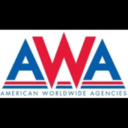 Chicago, IL - Intelligent SCM LLC dab American Worldwide Logistics Agencies (Chicago) logo