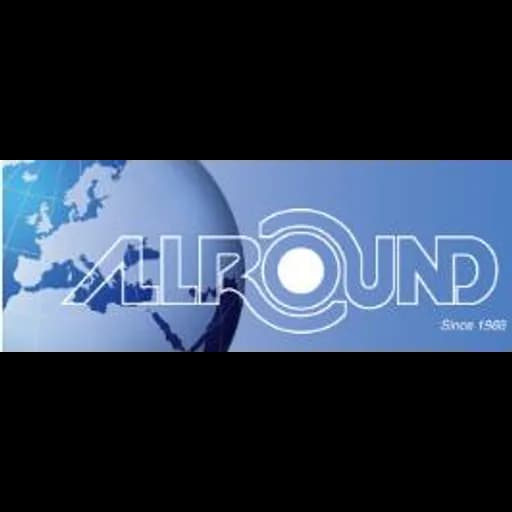 Cleveland, OH - Allround Forwarding Midwest Inc. (Cleveland) logo