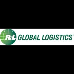 Cincinnati, OH - R+L Global Logistics (Cincinnati) logo