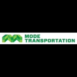Chicago, IL - Mode Transportation, LLC (Chicago) logo