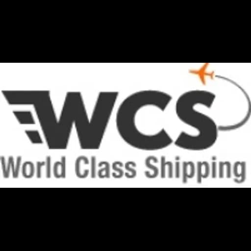 Chicago, IL - World Class Shipping (Chicago) logo