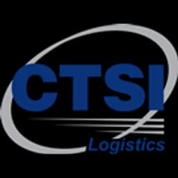 Columbus, OH - CTSI Logistics Columbus (Columbus) logo