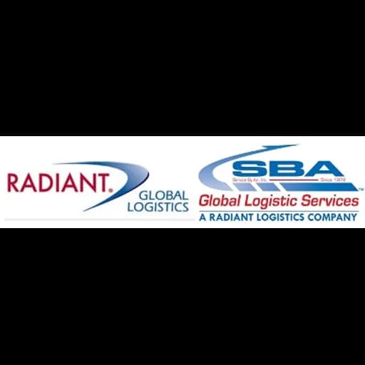 Detroit, MI - RADIANT / Service By Air (Detroit) logo