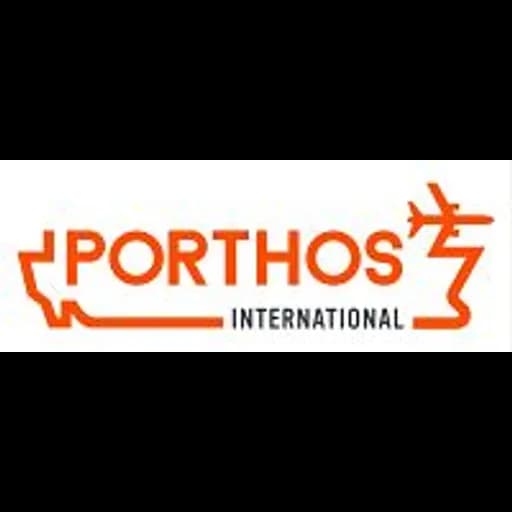 Doral, FL - Porthos International Corp logo