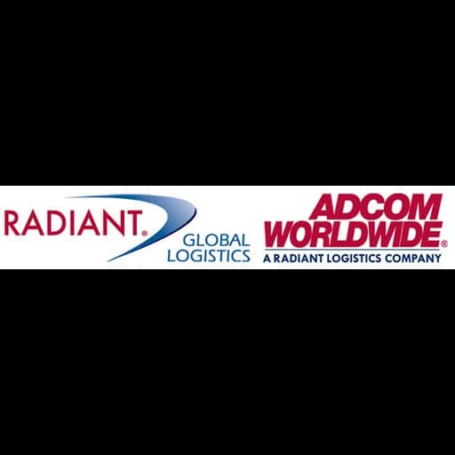 Denver, CO - RADIANT/Adcom Worldwide (Denver) logo