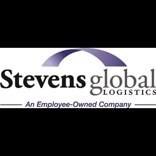 Honolulu, HI - Stevens Global Logistics logo