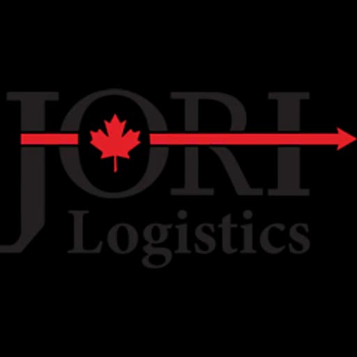 Houston, TX - JORI Logistics LLC (Houston) logo