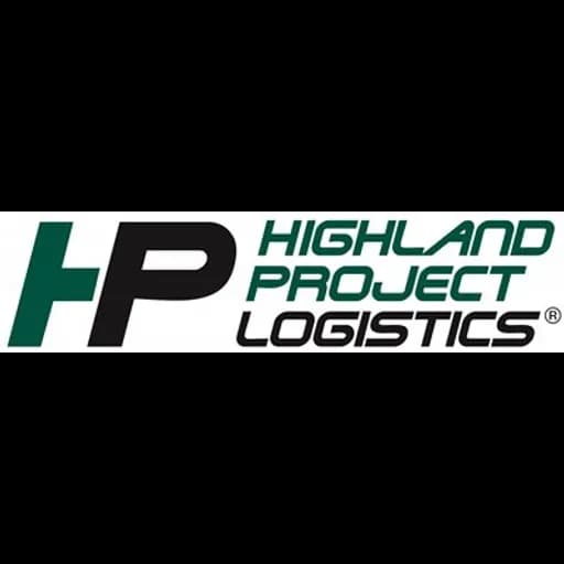 Houston, TX - Highland Project Logistics, Inc. (Houston) logo