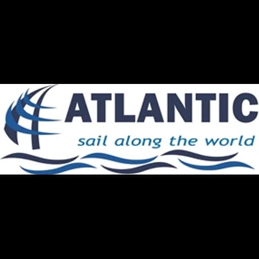 Houston, TX - Atlantic Worldwide Shipping LLC (Houston) logo