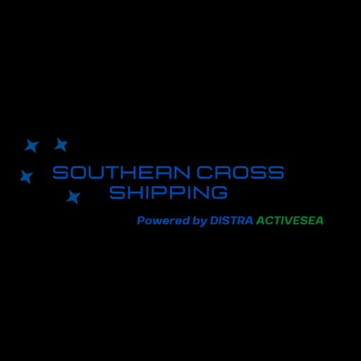 Houston, TX - Southern Cross Shipping LLC (Houston)
(Formerly known as Distra Activesea USA LLC) logo