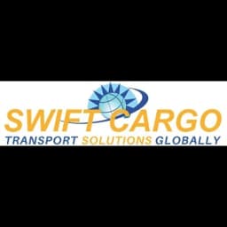 La Mirada, CA - Swift Cargo Inc. (La Mirada) logo