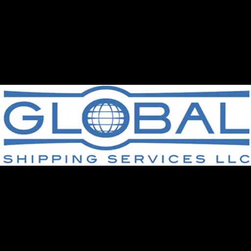 Los Angeles, CA - Global Shipping Services, LLC (Los Angeles) logo