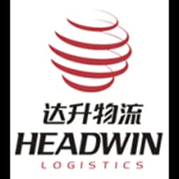 Los Angeles, CA - Headwin Global Logistics (USA) Inc. (Los Angeles) logo