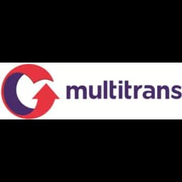 Laredo, TX - Multitrans Inc. (Laredo) logo