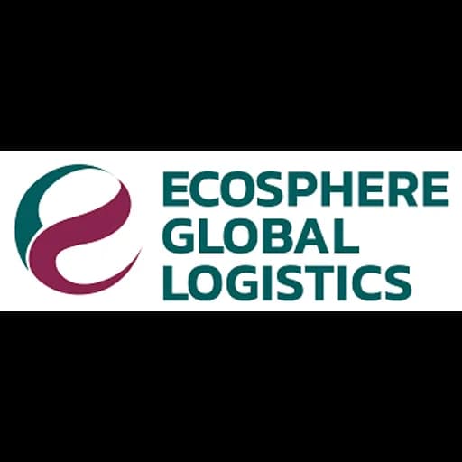 Los Angeles, CA - Ecosphere Global Logistics LLC (Los Angeles) logo