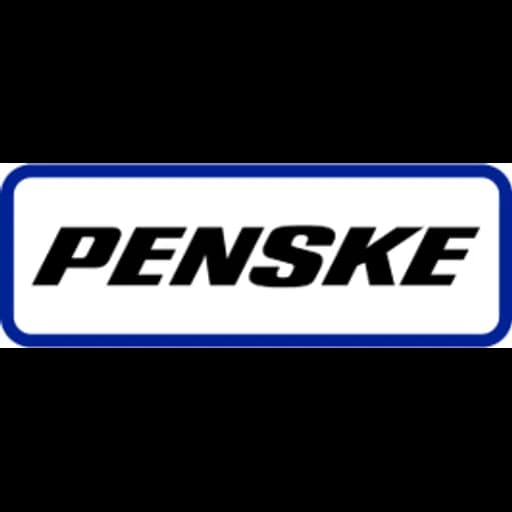Los Angeles, CA - Penske Logistics (Los Angeles) logo