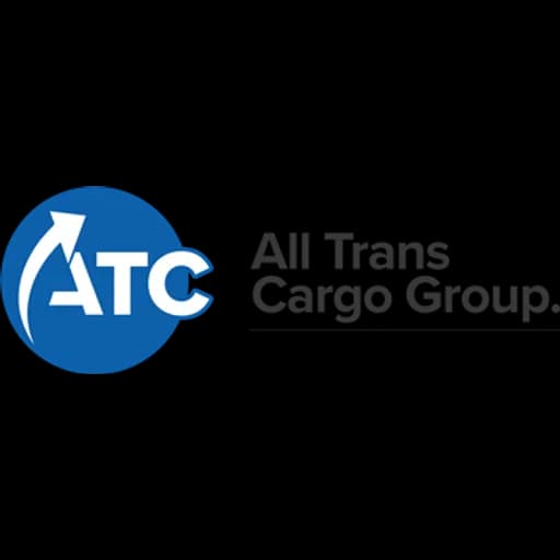 Miami, FL - All Trans Cargo, Corp. (Miami) logo