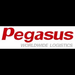 Los Angeles, CA - Pegasus Worldwide Logistics, Inc. (Los Angeles) logo