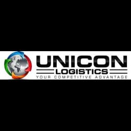 Los Angeles, CA - Unicon Logistics (Los Angeles) logo