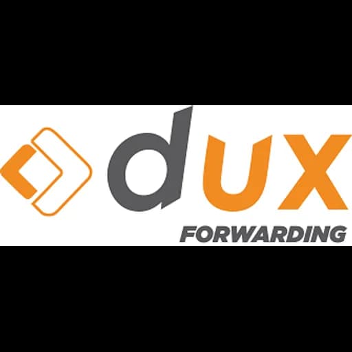 Miami, FL - Dux Forwarding Corporation (Miami) logo