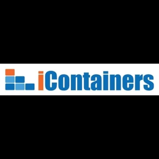 Miami, FL - IContainers USA Inc. (Miami) logo