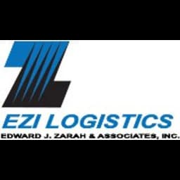 Minneapolis, MN - Edward J Zarach & Associates d/b/a/ EZI Logistics (Minneapolis) logo