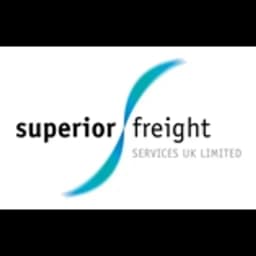 Minneapolis, MN - Superior Freight Services, Inc. (Minneapolis) logo