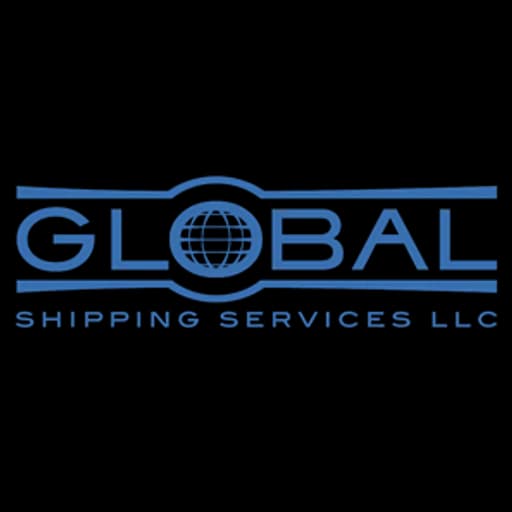 Miami, FL - Global Shipping Services, LLC (Miami) logo