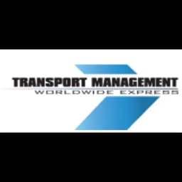 Miami, FL - TMWE US LLC logo