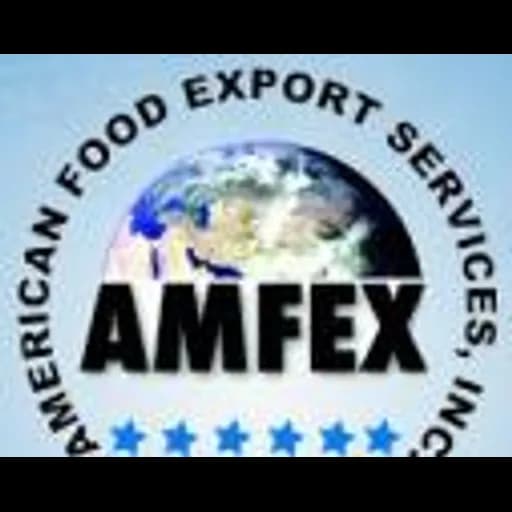 New Jersey, NJ - AMFEX / Cape Fresh (New Jersey) logo