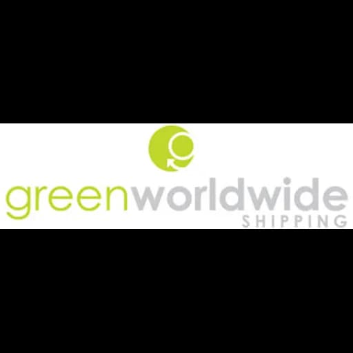 New York, NJ - Green Worldwide Shipping, LLC (New York) logo