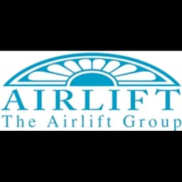 New Jersey, NJ - Airlift USA Inc (New Jersey) logo