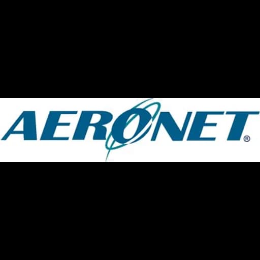 New York, NY - Aeronet Worldwide, Inc. (New York) logo