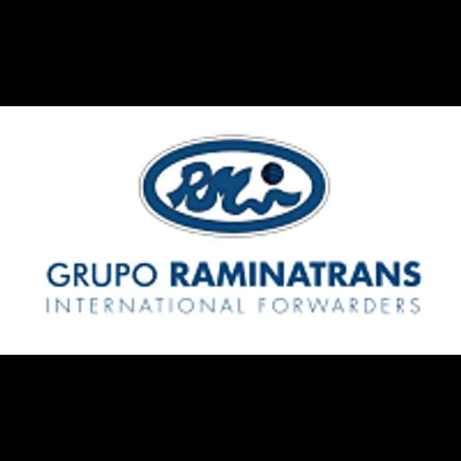 Miami, FL - Raminatrans USA (Miami) logo