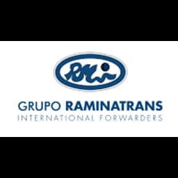 Miami, FL - Raminatrans USA (Miami) logo