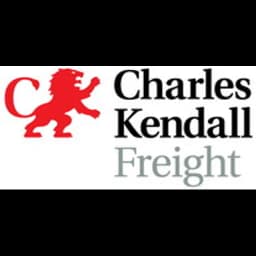New York, NY - Charles Kendall Inc (New York) logo