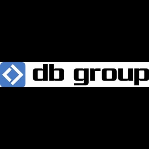 New York, NY - D.B. Group America, Ltd. (New York) logo