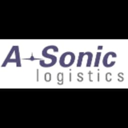 New York, NY - A-Sonic Logistics (USA), Inc. (New York) logo