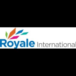New York, NY - Royale International Couriers Ltd. (New York) logo