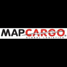 New York, NY - Mapcargo Global Logistics (New York) logo