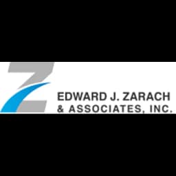 New York, NY - Edward J Zarach & Associates d/b/a/ EZI Logistics (New York) logo