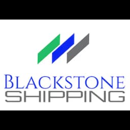 New Jersey, NJ - Blackstone Shipping Americas Inc. logo