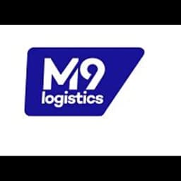 New York, NY - M9 Logistics NY Inc. (New York) logo