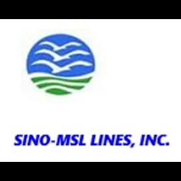 New York, NY - MSL Shipping Lines, Inc (New York)
(Formerly known as Sino-MSL Lines, Inc) logo