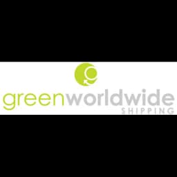 Phoenix, AZ - Green Worldwide Shipping, LLC (Phoenix) logo