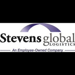 Newark, NJ - Stevens Global Logistics logo