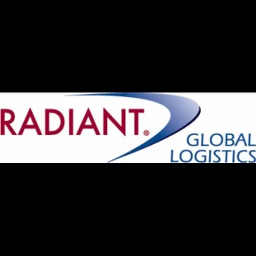 Pittsburgh, PA - RADIANT (Pittsburgh) logo