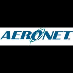 San Francisco, CA - Aeronet Worldwide, Inc. (San Francisco) logo