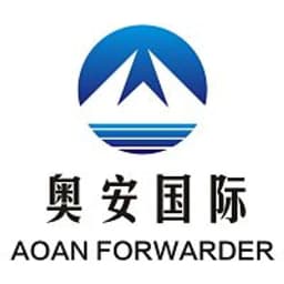 Beijing - AOAN International Freight Forwarder Co.,Ltd. (Head Office) logo