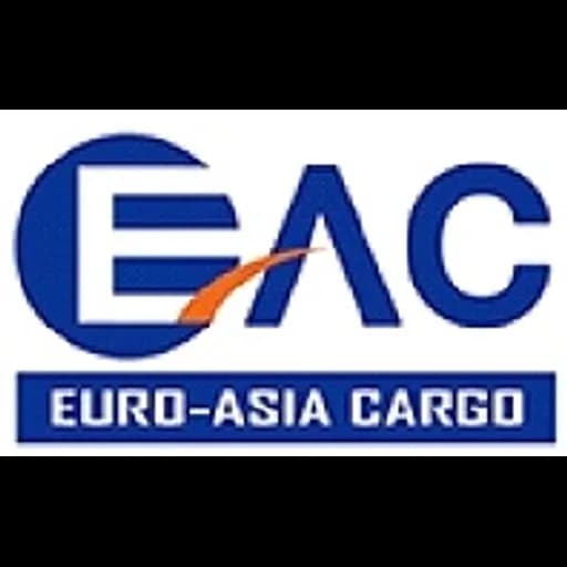 Beijing - Beijing Euro-Asia Cargo Co., Ltd. (Beijing, Head Office) logo